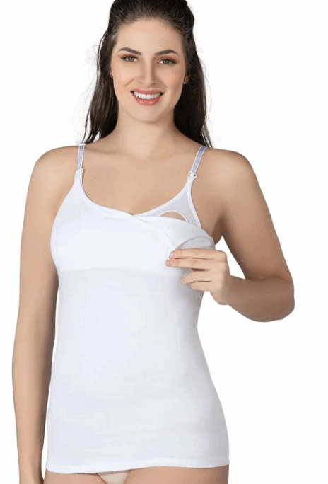 MODAL COTTON EMZİRME ATLET