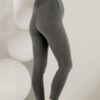 Mel Bee Lohusa Tayt Koyu Gri MB3041 - Görsel 2