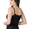 MODAL COTTON EMZİRME ATLET KORSE - Görsel 2