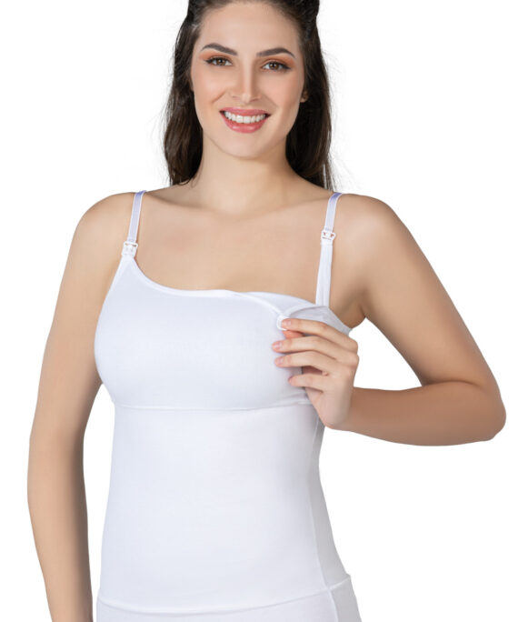 MODAL COTTON EMZİRME ATLET KORSE