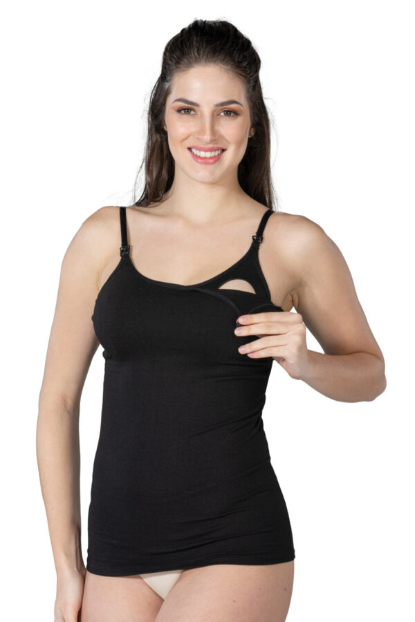 MODAL COTTON EMZİRME ATLET