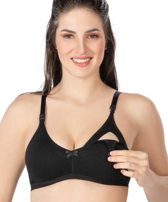 MODAL COTTON EMZİRME SÜTYEN