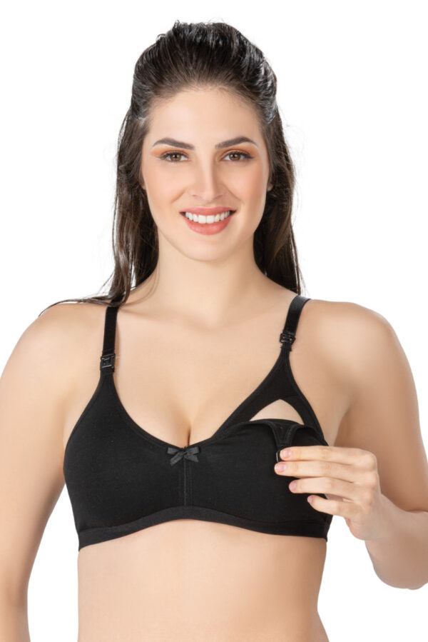 MODAL COTTON EMZİRME SÜTYEN