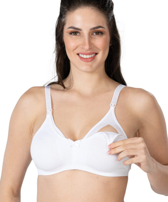 MODAL COTTON EMZİRME SÜTYEN