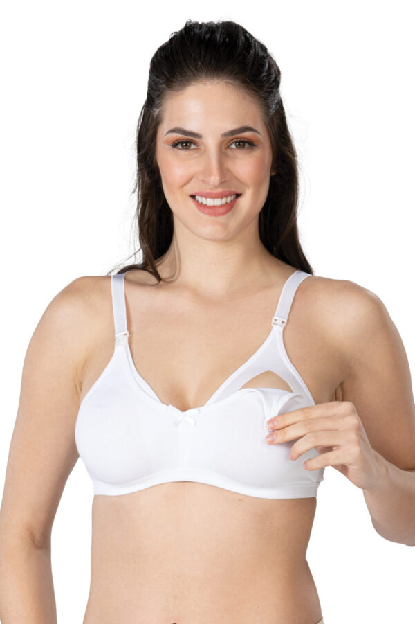 MODAL COTTON EMZİRME SÜTYEN