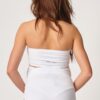 COTTON HAMİLE KARIN DESTEKLEYİCİ SLIP KORSE - Görsel 3