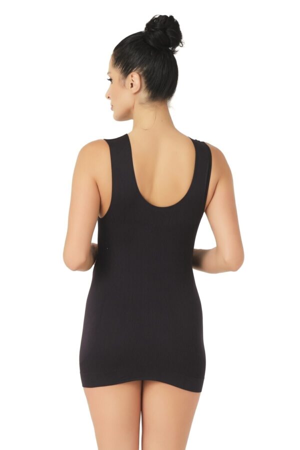 SEAMLESS SOFT HAMİLE ATLET - Görsel 3