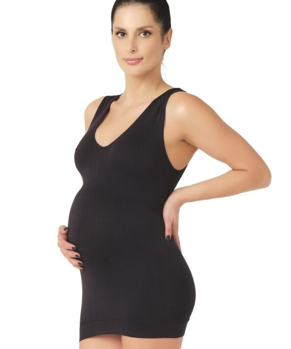 SEAMLESS SOFT HAMİLE ATLET
