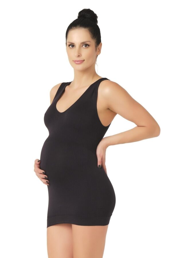 SEAMLESS SOFT HAMİLE ATLET