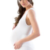 SEAMLESS SOFT HAMİLE ATLET - Görsel 2