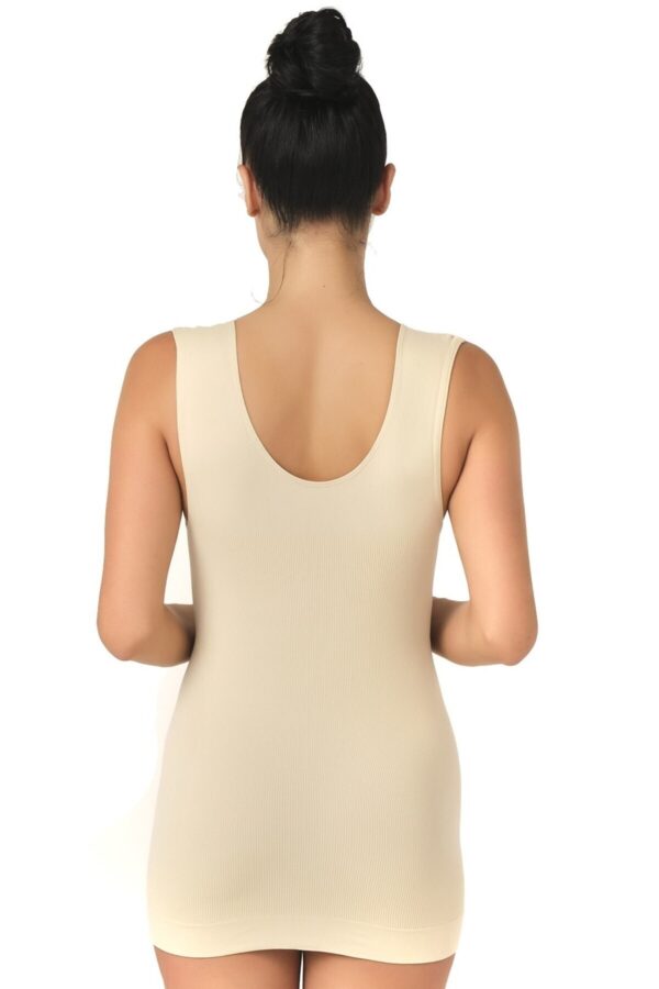 SEAMLESS SOFT HAMİLE ATLET