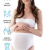 SEAMLESS SOFT HAMİLE SLIP
