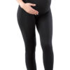 SEAMLESS SOFT HAMİLE TAYT - Görsel 2